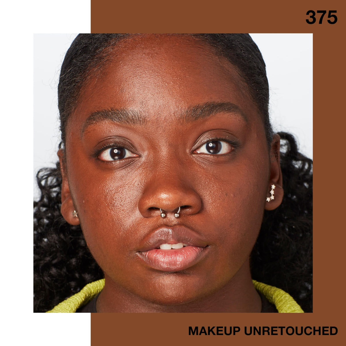 Maybelline Fit Me Dewy + Smooth Liquid Foundation Makeup, Java, 1 Count (Packaging May Vary) Beauty & Personal Care MAYBELLINE