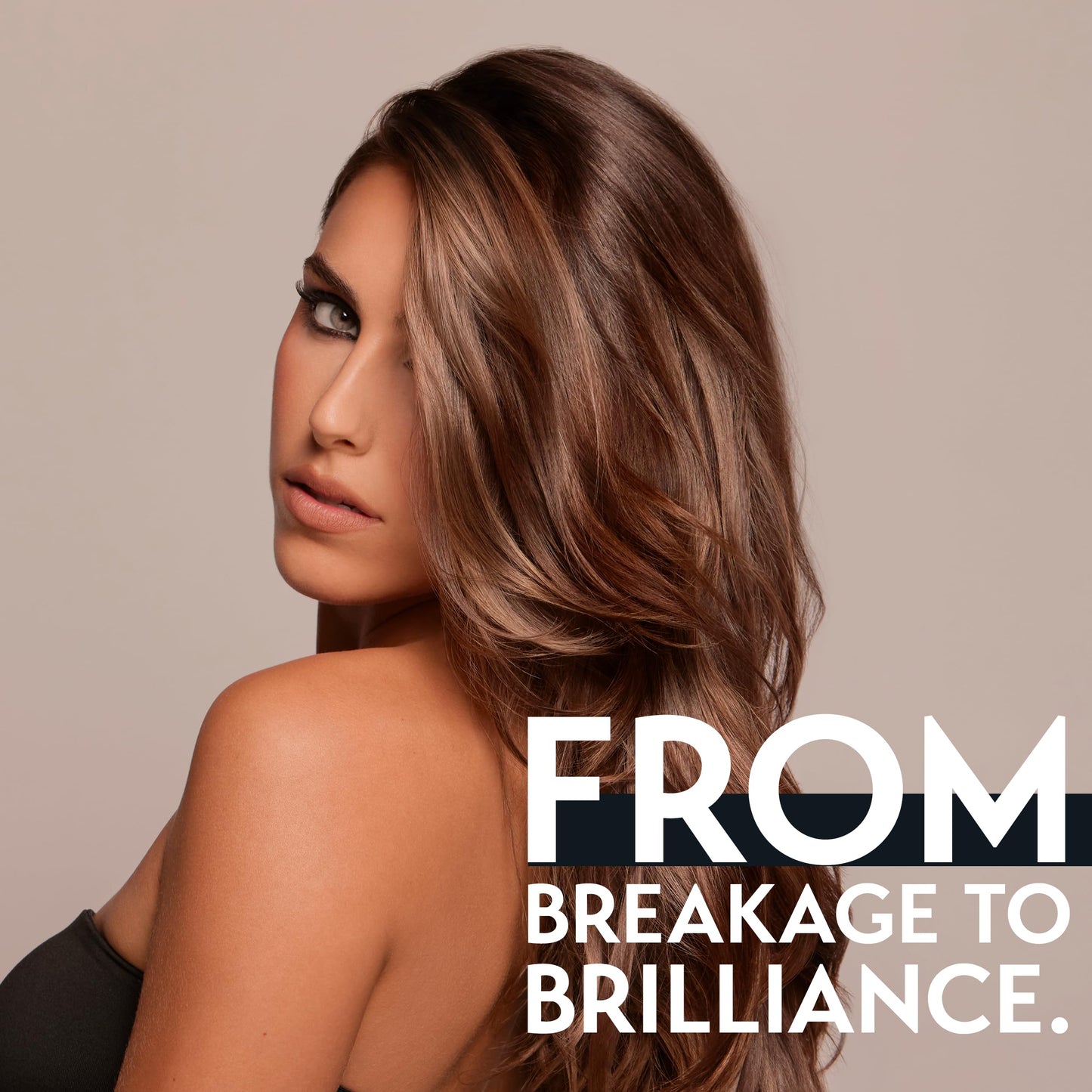 OYA Cashmere Split End Repair Cream - Highly Concentrated Treatment for Dry, Damaged & Color-Treated Hair - Repairs Bonds, Controls Frizz Beauty & Personal Care OYA