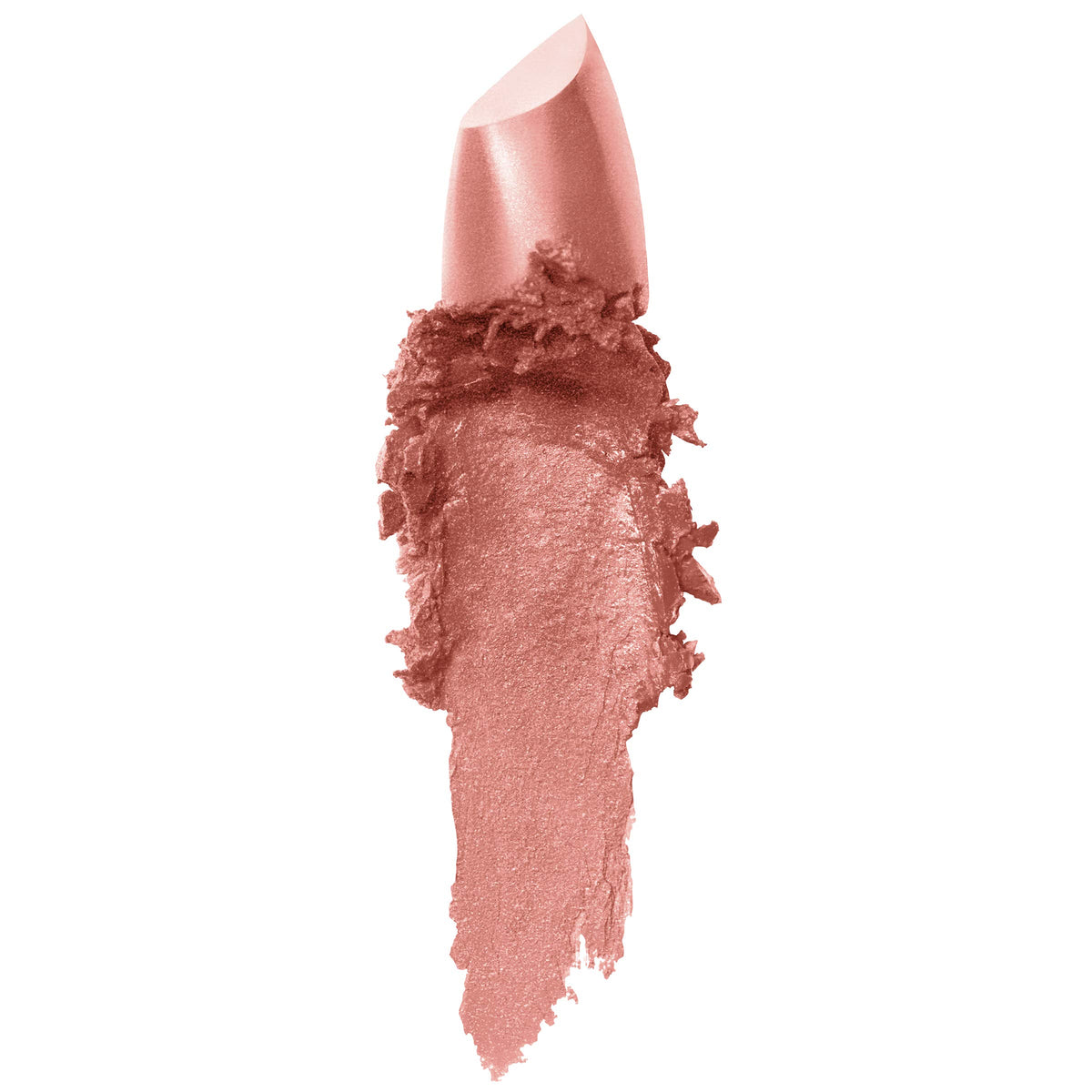 Myb Cs Lip Near The Size Ea Maybelline Colorsensational Lipcolor, Nearly There