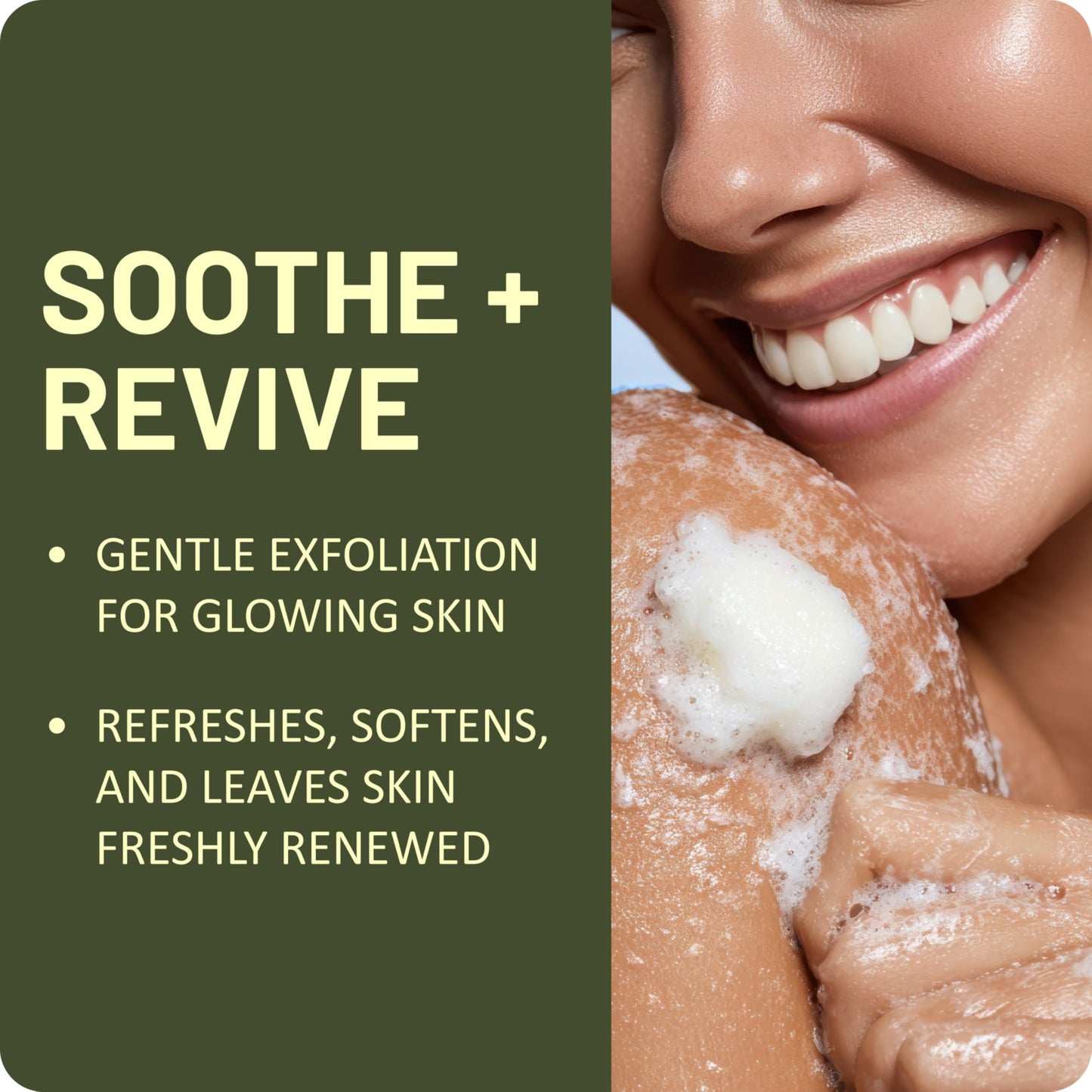 St. Ives Sea Salt & Pacific Kelp Exfoliating Body Wash 22 Fl Oz Beauty & Personal Care St. Ives