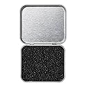 e.l.f. Dry Brush Cleaner, Liquid-free Brush Cleaner For Removing Leftover Pigment, Reusable, Travel-friendly & Non-damaging, Vegan Beauty & Personal Care e.l.f.