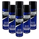 Consort Hair Spray 8.3 Ounce Regular Hold Aerosol (235ml) (6 Pack) Beauty & Personal Care Consort
