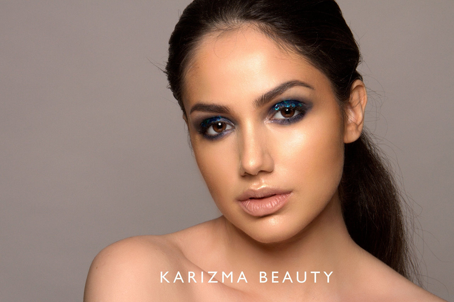 KARIZMA Mermaid Dreams Glitter Set - 10g Chunky Face, Hair, Eye & Body Glitter for Women. Rave & Festival Accessories Beauty & Personal Care KARIZMA