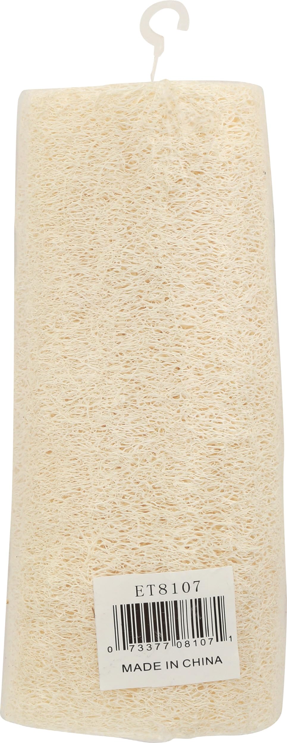 Earth Therapeutics Blown Up Loofah, 1 EA Beauty and Personal Care Earth Therapeutics