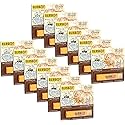 Pack of 12 - Balmshot Genuine Original Classic Beeswax Lip Balm, SPF 15, 0.15 oz Beauty & Personal Care Balmshot