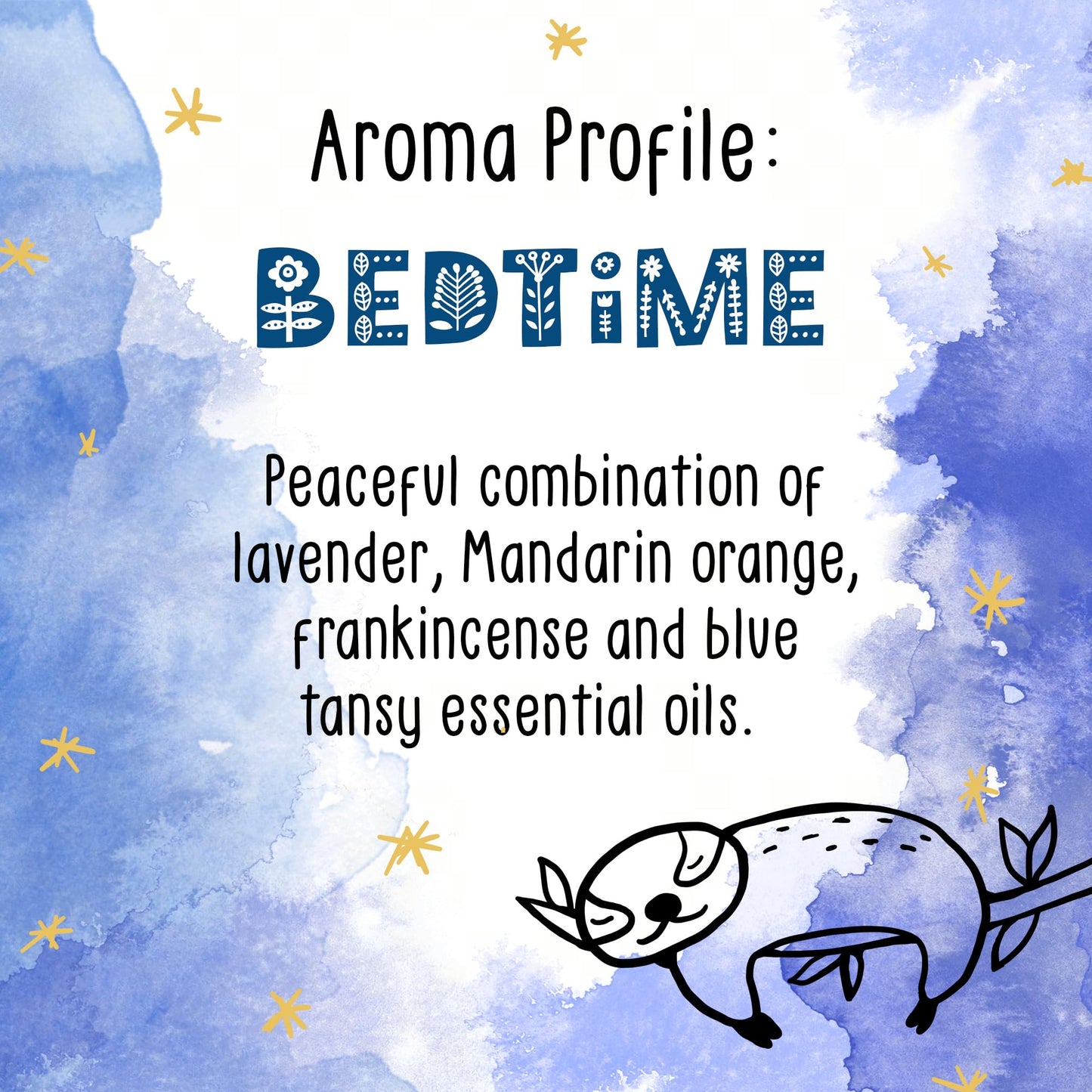 Aura Cacia Kids Bedtime Fizzy Bath Kit Beauty and Personal Care Aura Cacia