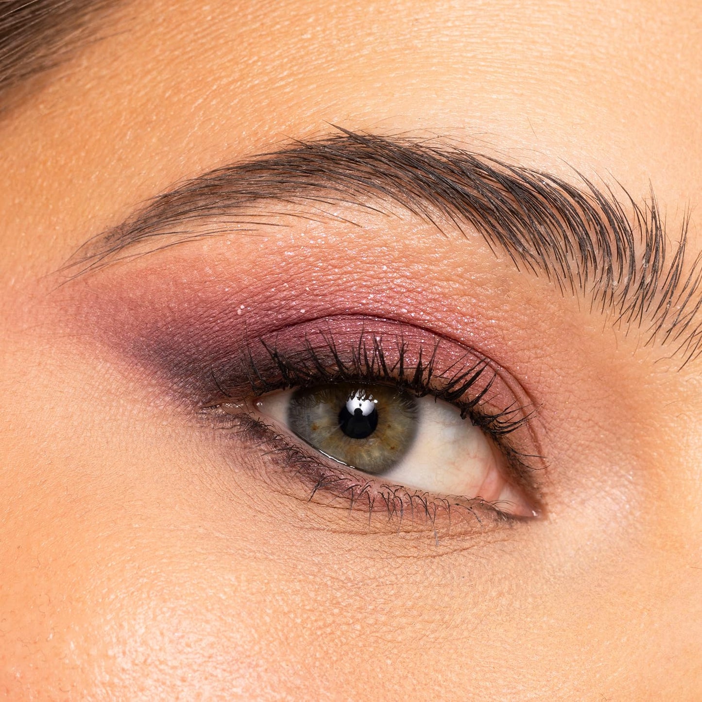 Physicians Formula Eyeshadow Bouquet, 12-Shade Palette with Shimmer, Matte & Satin Finishes, Enriched with Rose Extract - Rose All Play Beauty & Personal Care Physicians Formula