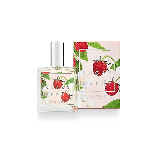 Good Chemistry Sugar Berry Eau De Parfum Beauty & Personal Care Good Chemistry