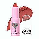 wet n wild Painted Roses Lipstick Alice In Wonderland Collection Beauty & Personal Care wet n wild