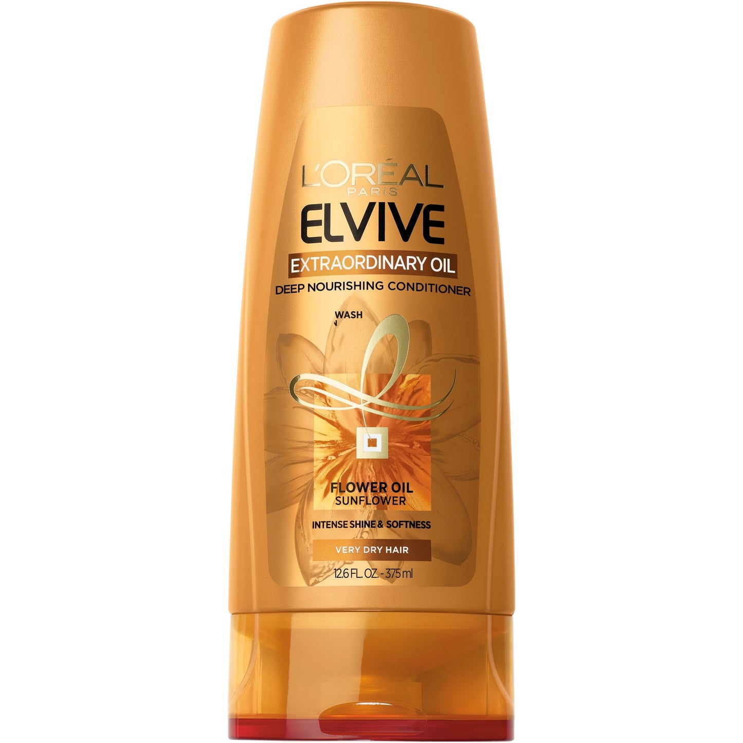L'Oréal Paris Elvive Extraordinary Oils Crème Conditioner, 12.6 fl. oz. Beauty & Personal Care L'Oreal Paris