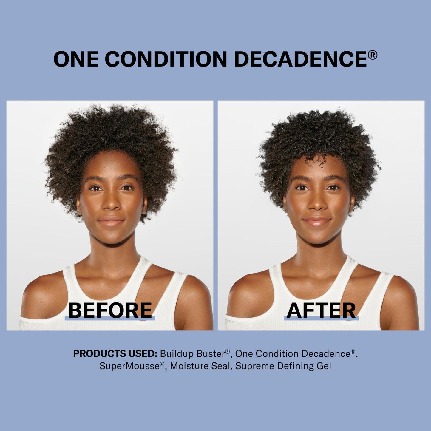 DevaCurl One Condition Decadence Ultra-Rich Cream Conditioner, Green Oasis, 12 fl. oz. Beauty & Personal Care DevaCurl
