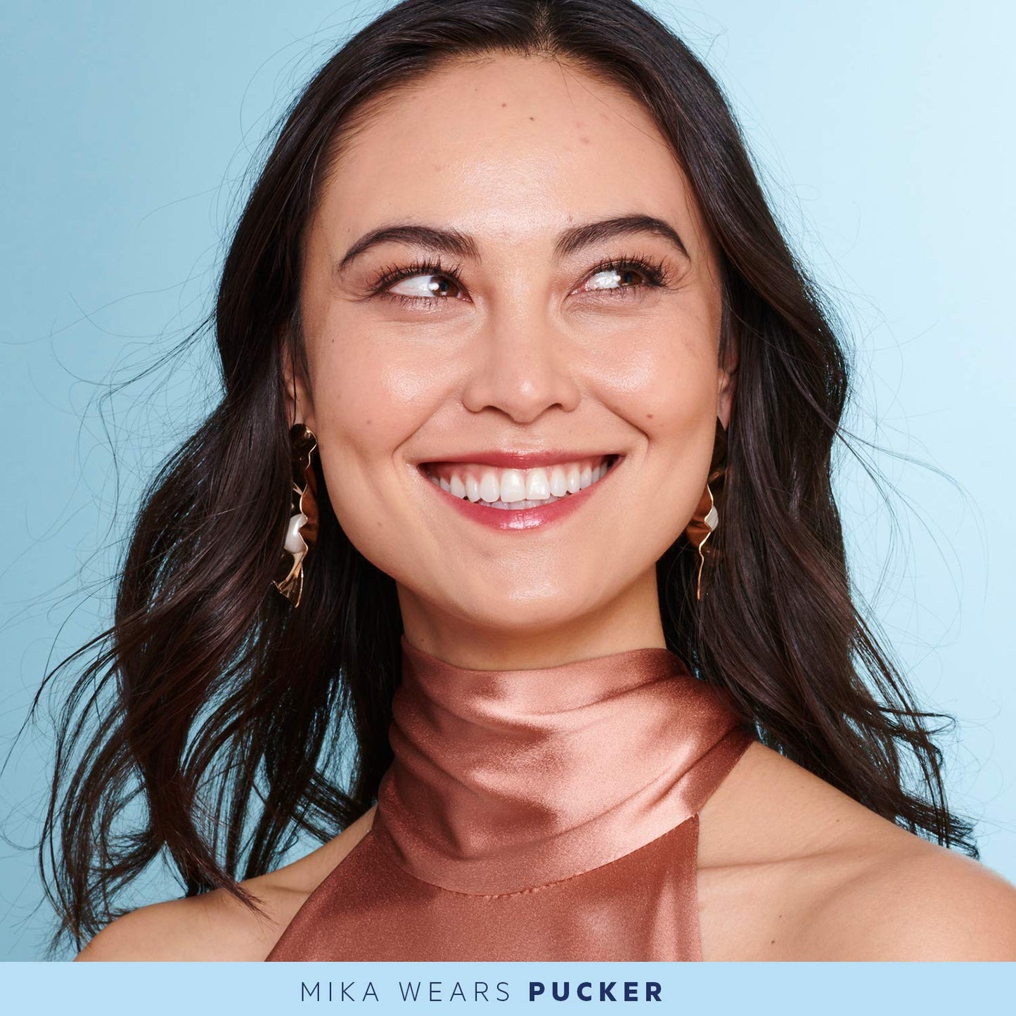 FLOWER BEAUTY By Drew Barrymore Petal Pout Lip Mask - Hydrating + Moisturizes Lips - Mango + Cocoa Butter - Lip Tint - Natural Color + Semi-Glossy Beauty & Personal Care FLOWER BEAUTY