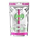 NYX PROFESSIONAL MAKEUP Jumbo Lash! Vegan False Eyelashes Kit with 2-in-1 Eyeliner Adhesive, Up to 12HR Wear, Reusable Fake Lashes - Fringe Glam Kit Beauty & Personal Care NYX PROFESSIONAL MAKEUP