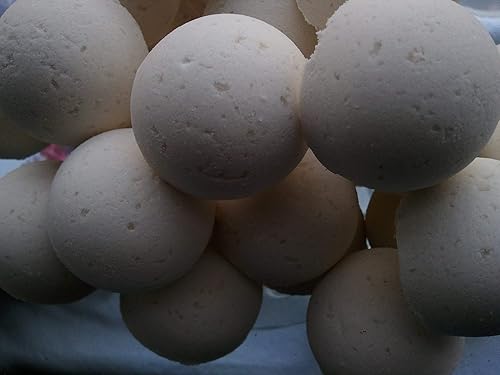 Spa Pure Beneath The Stars: 14 Beneath The Stars Bath Bomb Fizzies with Shea Butter, Ultra Moisturizing...Great for Dry Skin (Beneath The Stars FBA) Beauty & Personal Care Spa Pure