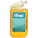 Kimberly-Clark 91557 Hair & Body Wash, Citrus Floral, 1000ml Bottle, 6/carton Beauty & Personal Care Kleenex