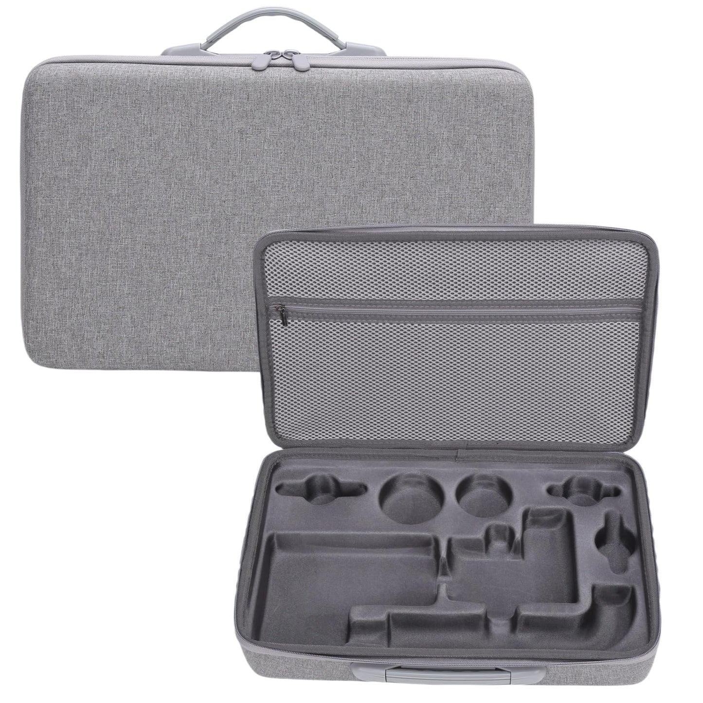 Ferbao Hard Case for Dyson Supersonic r,Portable Travel Storage Bag for Dyson Supersonic r Beauty and Personal Care Ferbao