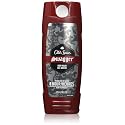 Old Spice Red Zone Body Wash - Swagger - 16 oz (PG-1139) Beauty & Personal Care Old Spice