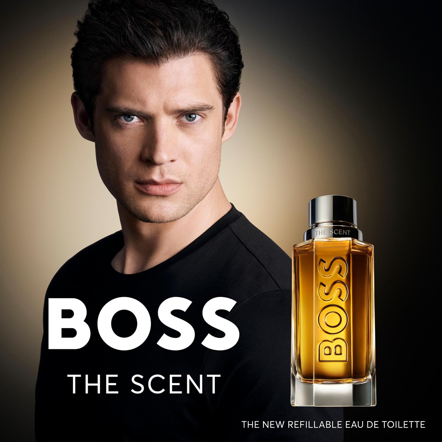 Hugo Boss The Scent Deodorant Stick - With Notes of Ginger, Manika Fruit & Leather Accords - 2.4 oz. Beauty & Personal Care Hugo Boss