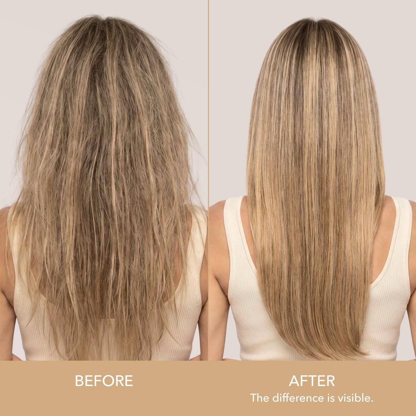 Daily Perfection Argan Oil Shampoo and Conditioner Set - Rapid Repair Deep Hydrationwith Biotin and Keratin for Weak, and Damaged Hair - Salt, Sulfate Beauty & Personal Care Daily Perfection