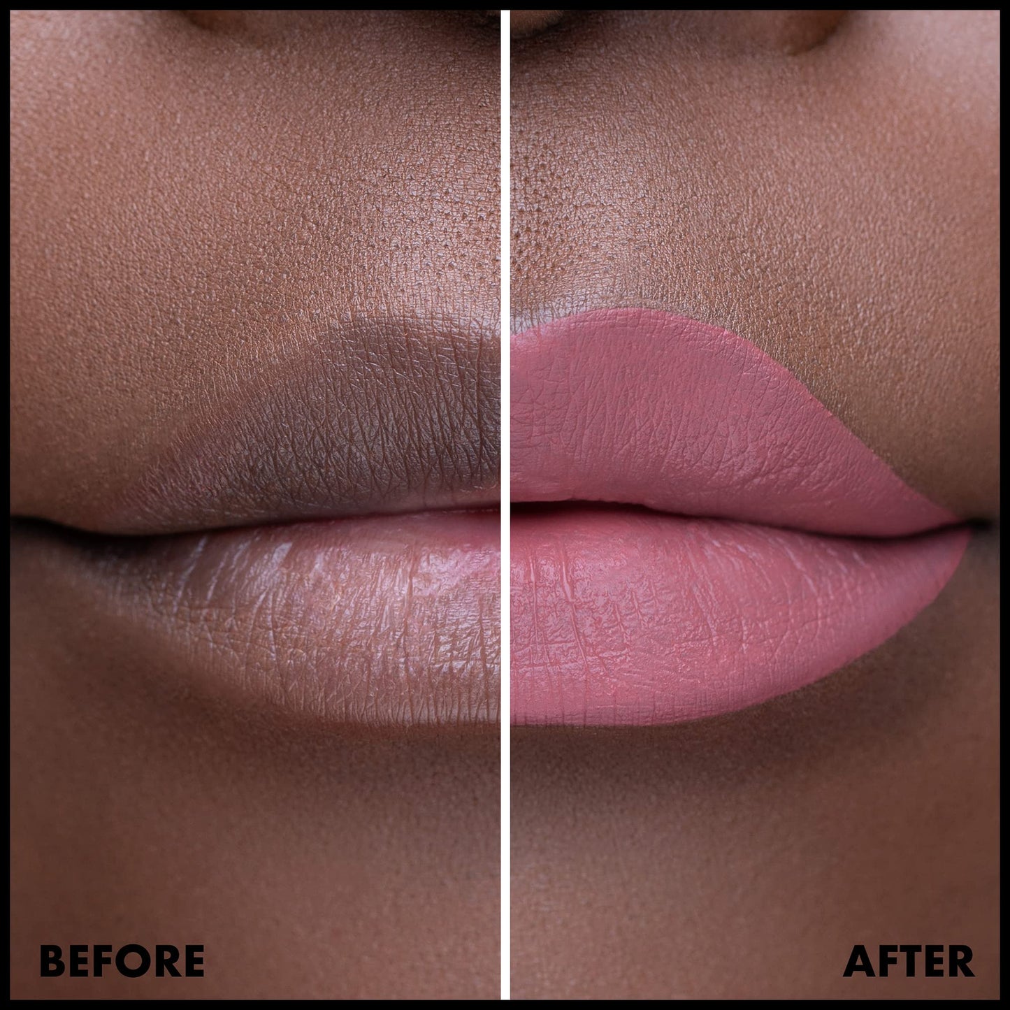 NYX PROFESSIONAL MAKEUP Lip Lingerie XXL Matte Liquid Lipstick - Strip'd Down (Coral Beige) Beauty & Personal Care NYX PROFESSIONAL MAKEUP