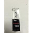 Revlon Volumize False Eyelashes, V25, 1 pr Beauty & Personal Care REVLON