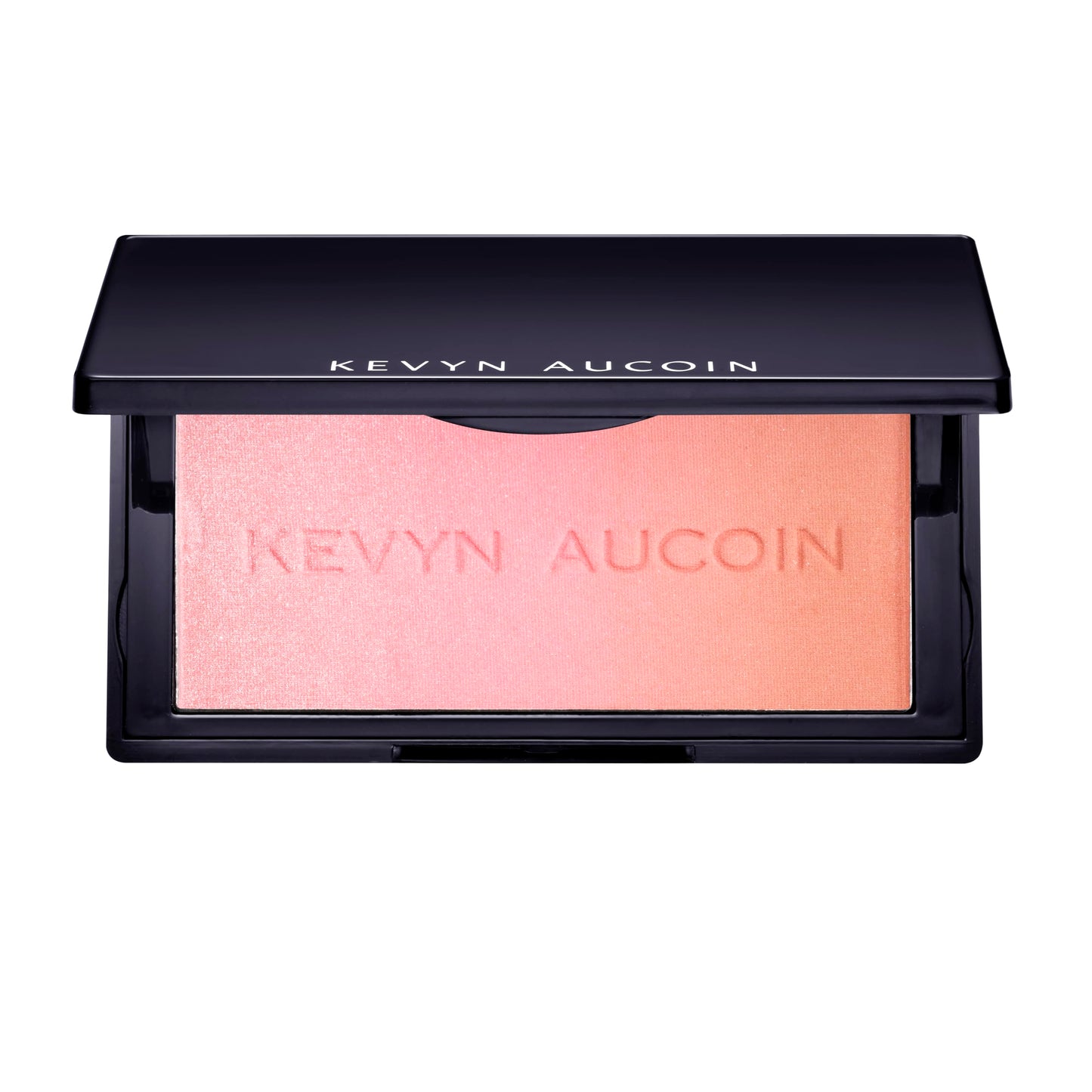 Kevyn Aucoin The Neo-Blush, Pink Sand: Blush makeup compact. Trio palette of gradient colors. Blends pearl, satin & matte finishes for highlighting Beauty & Personal Care Kevyn Aucoin