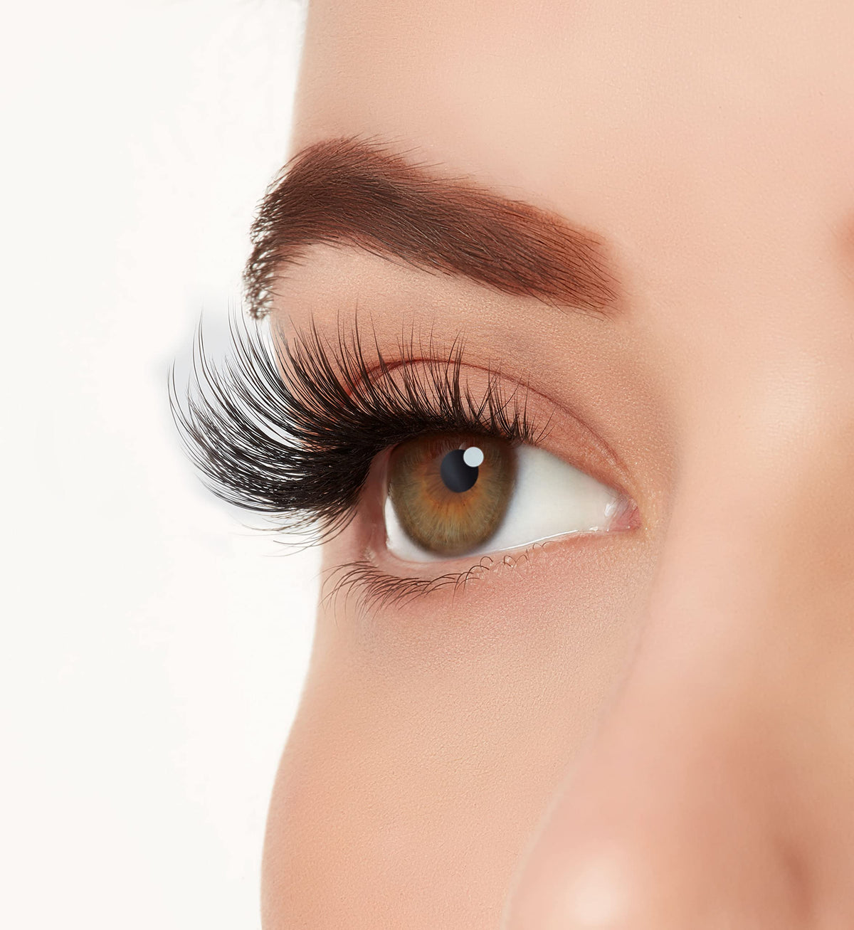 Ardell 3D Faux Mink Lashes 862 Beauty & Personal Care Ardell