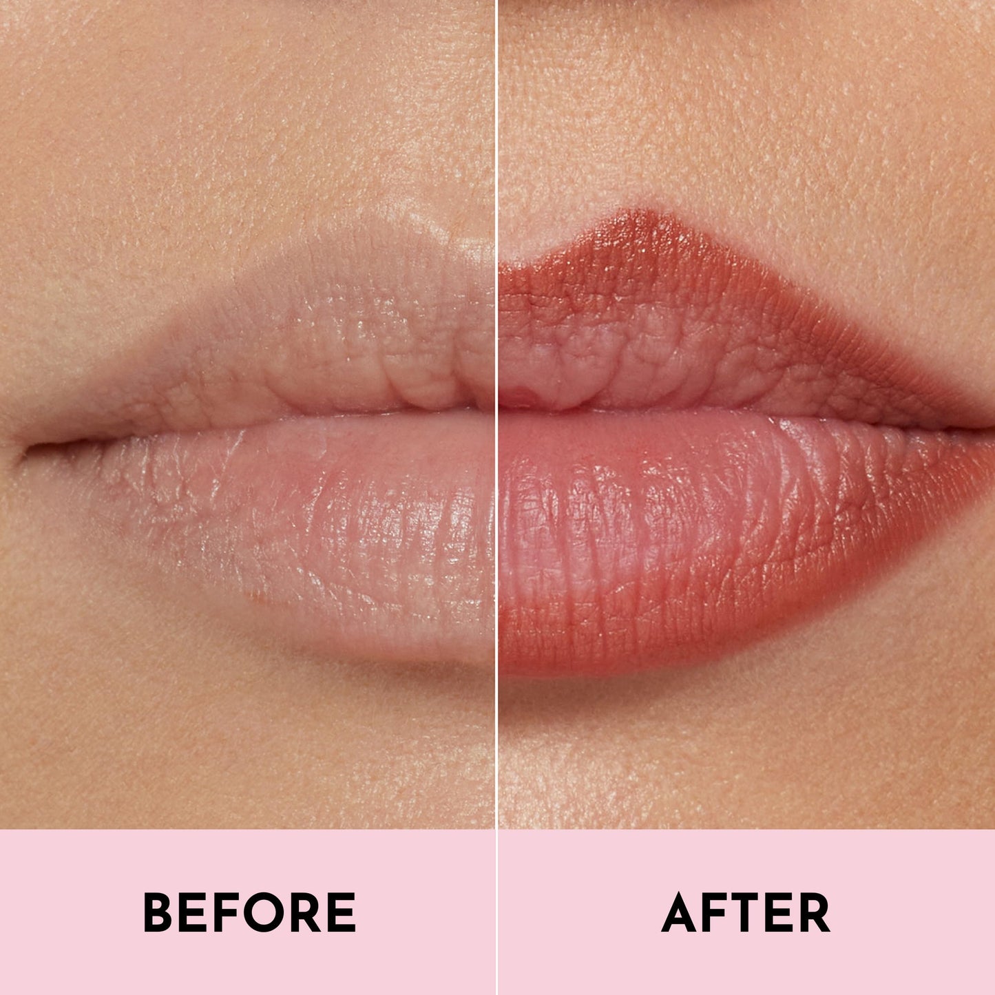 Lawless Forget the Filler Definer Liner - Pink Sand - Premium Lip Liner with Natural Ingredients to Provide a Smooth Look with a Satin Finish, Clean Beauty & Personal Care Lawless