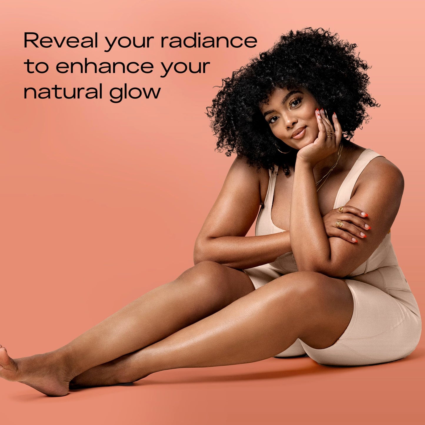 SheaMoisture Illuminating Body Lotion with Coconut Oil, Hibiscus, Niacinamide and Pro-Ceramides, Instantly Enhancing Skin's Natural Glow, 24H Beauty & Personal Care Shea Moisture