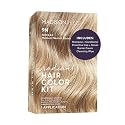 Madison Reed Radiant Hair Color Kit - 9N Medium Neutral Blonde (Nocera Blonde), Salon-Quality Permanent Hair Dye, Superior Gray Coverage & Dimensional Beauty & Personal Care Madison Reed