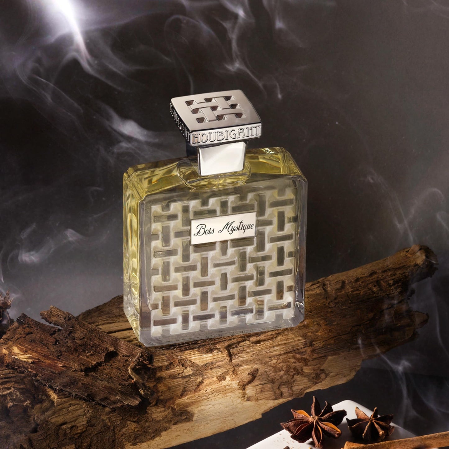 Houbigant, Bois Mystique Eau de Parfum, 100ml Beauty & Personal Care Houbigant