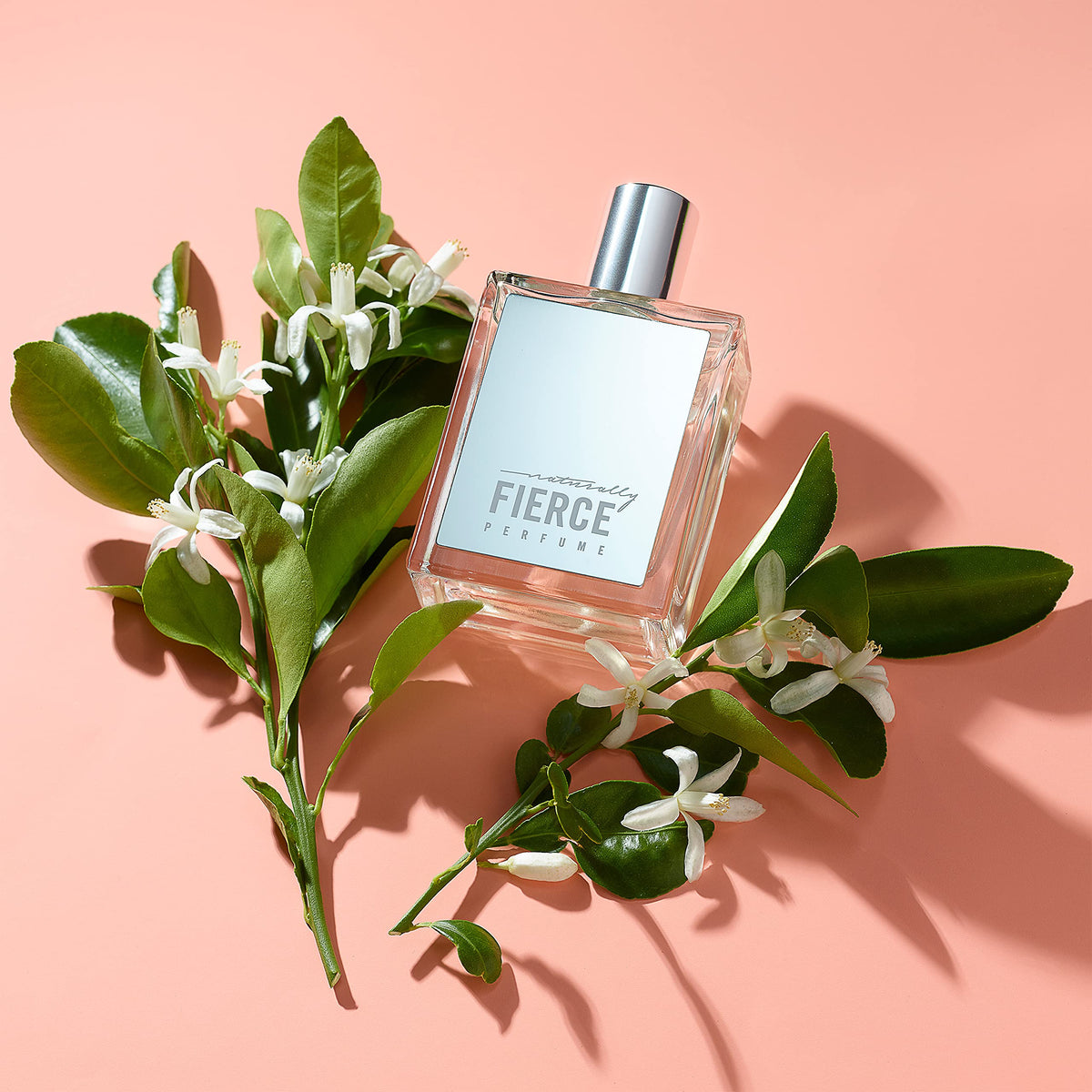 Abercrombie & Fitch Naturally Fierce EDP Spray Women 1 oz