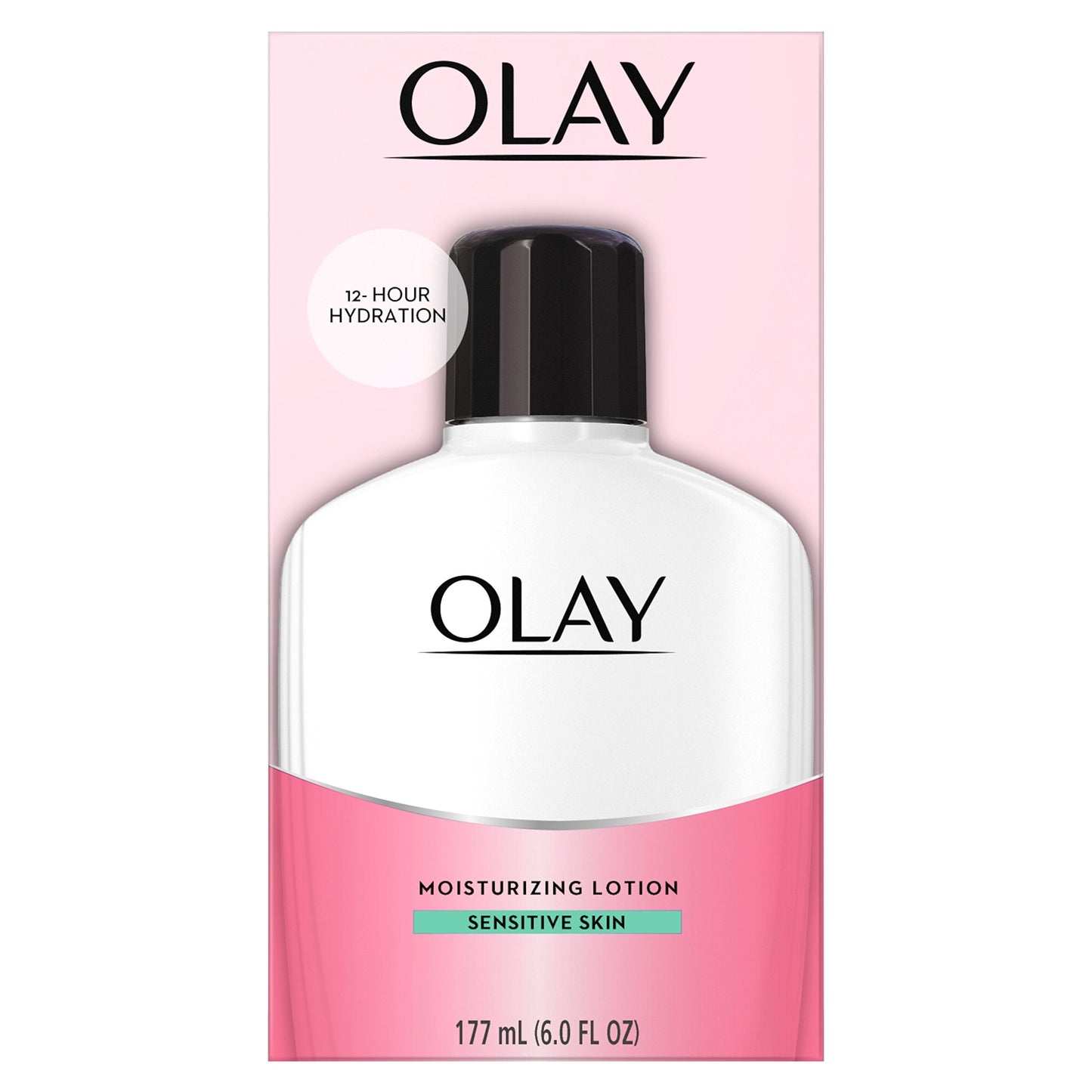 Olay Moisturizing Lotion, Sensitive, 6 Oz Beauty & Personal Care Olay