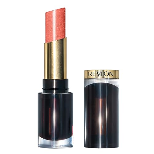 Revlon Lipstick, 019 Dewy Peach, 0.15 oz Beauty & Personal Care REVLON