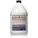 SMPLY. 99.7% Pure USP Food Grade Vegetable Glycerin for Skin, Soap, and More, 1 Gallon Beauty & Personal Care Froggy's Fog