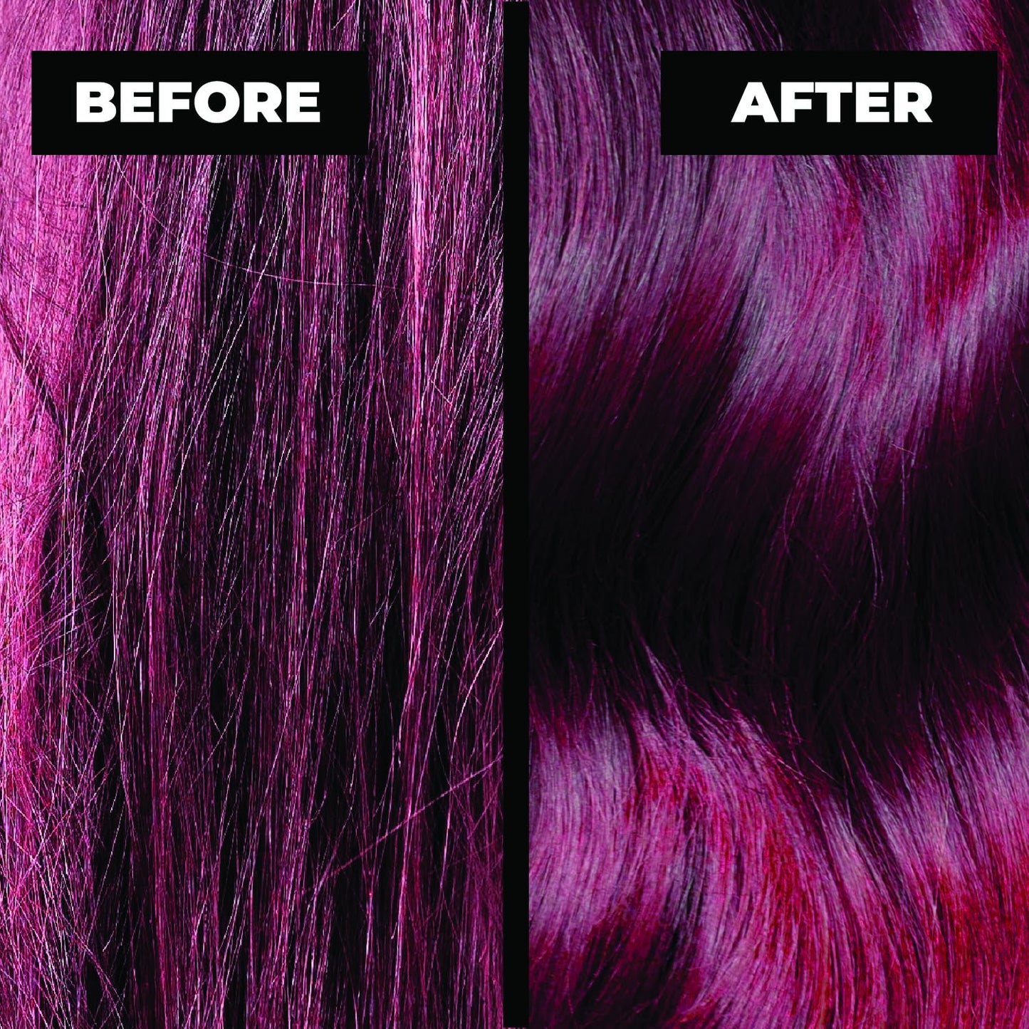 Keracolor High Shine Tinted Hair Gloss, In-Shower Hair Glaze, Sheer Color-Enhancing Glossing Treatment, Merlot, 8 Fl Oz Beauty & Personal Care KERACOLOR