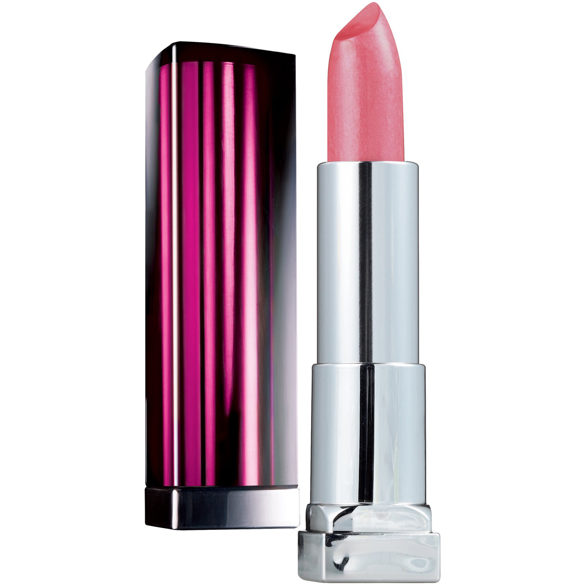 Maybelline New York Color Sensational Lip Color, Pink and Proper 20, 0.15 Ounce