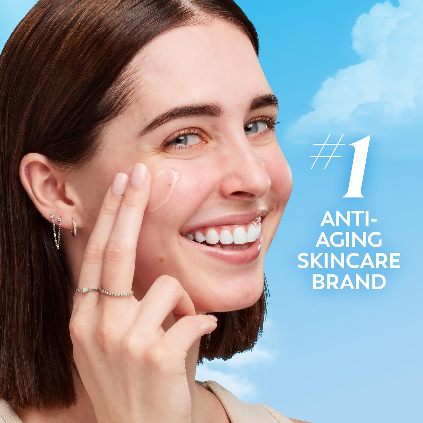 Olay Invisible Sunscreen, SPF 35, 100% Invisible Facial Sunscreen and Makeup Primer - Fragrance-Free, Weightless, No White Cast Broad Spectrum Sun Beauty & Personal Care Olay