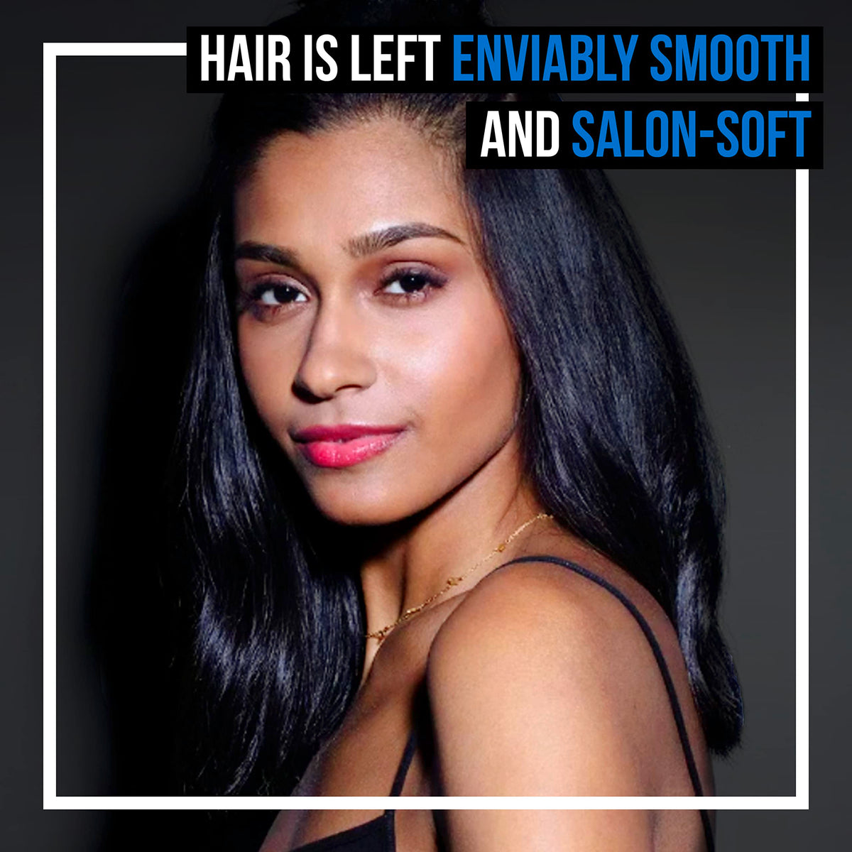 TRESemmé Touchable Softness Anti Frizz Shampoo Shampoo for Shiny Hair Smooth & Silky Moroccan Argan Oil Dry Hair Shampoo Formula 28 oz