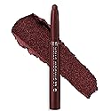L'Oreal Paris Makeup Le Shadow Stick Eyeshadow, Blendable, Smudge-Resistant, Smokey Cream Eyeshadow, 125 Starry Bordeaux Beauty & Personal Care L'Oreal Paris