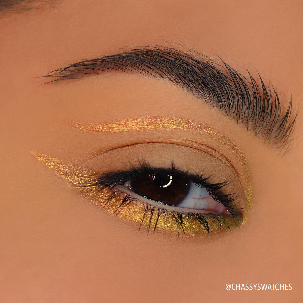 Moira Supernova Multichrome Gel Liner (006, Nova) Beauty & Personal Care Moira