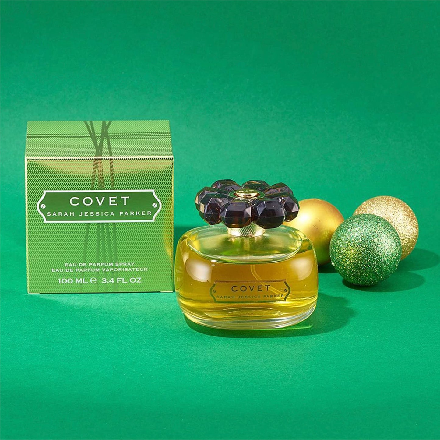 Covet By Sarah Jessica Parker For Women. Eau De Parfum Spray 1-Ounce Beauty & Personal Care Sarah Jessica Parker