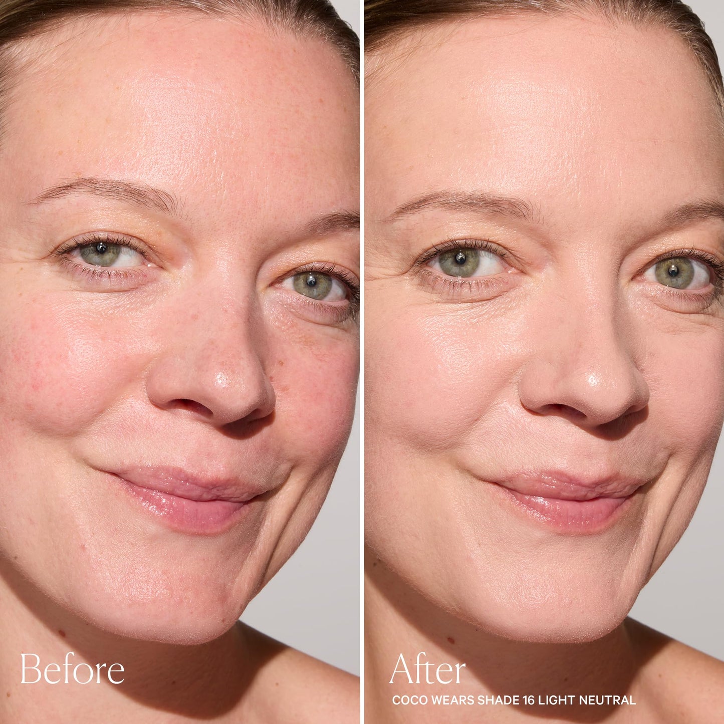 Well People Skinforia Serum Foundation, Lightweight Tinted Formula Hydrates, Smooths, and Evens Skin Tone with Birch Sap and Mushroom Complex Beauty & Personal Care Well People