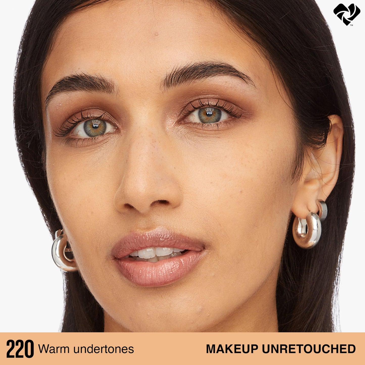 Maybelline Super Stay Lumi-Matte Foundation, Lightweight and Buildable Full Coverage Foundation Makeup For Up To 30HR Wear, 220, 1 Count Beauty & Personal Care MAYBELLINE