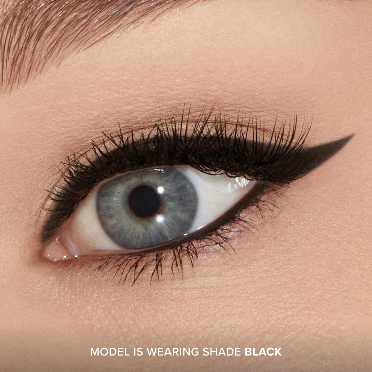 Too Faced Killer Liner 36-Hour Gel Eyeliner Pencil | Long Lasting, Waterproof, Non-Flaking Eyeliner Pencil, 0.04 Ounce, Black Beauty & Personal Care Too Faced