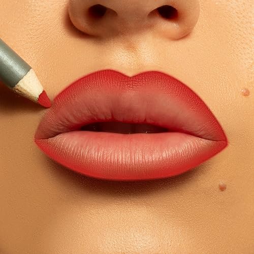 KAB Cosmetics Lip Liner (Cherry Pie liner) Beauty & Personal Care KAB