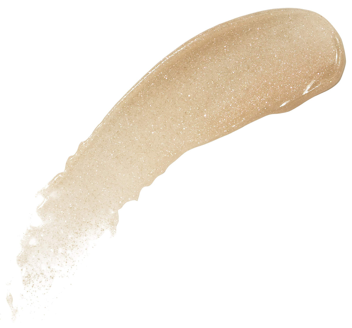 Burt's Bees, Lip Gloss Iced Glaze, 0.02 Ounce Beauty & Personal Care Burt's Bees
