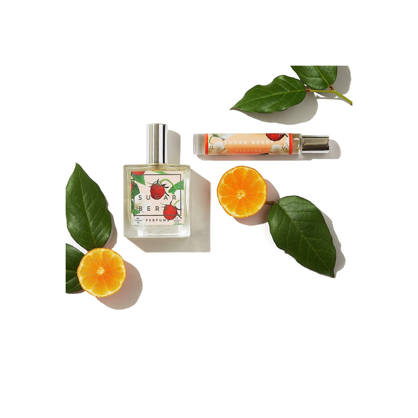 Good Chemistry Sugar Berry Eau De Parfum Beauty & Personal Care Good Chemistry