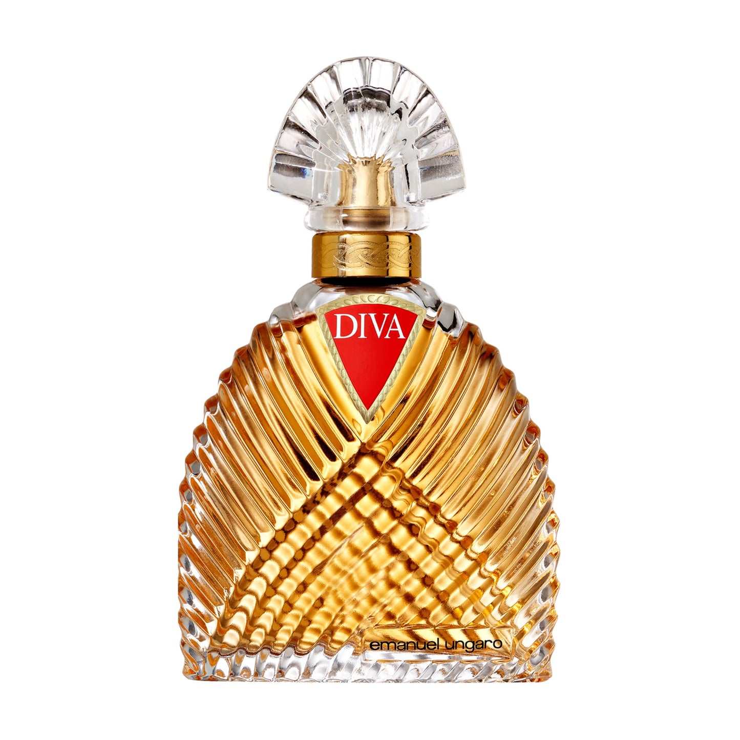 Diva By Ungaro Eau De Parfum Spray 1.7 Oz For Women by Emanuel Ungaro Beauty & Personal Care Emanuel Ungaro