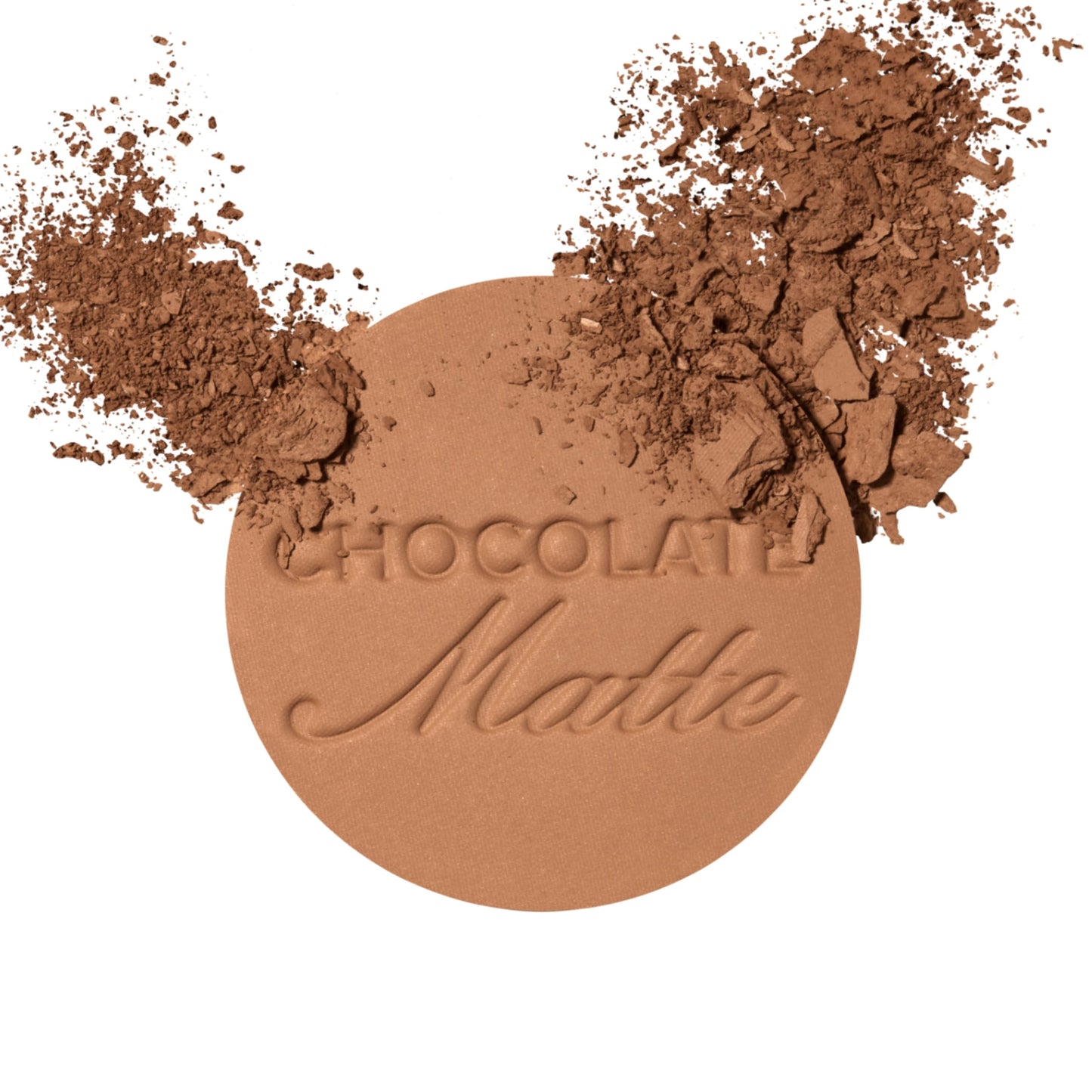 Too Faced Chocolate Soleil Matte Bronzer | Long Lasting + Cruelty Free with a Matte Finish, 0.28 Ounce, Chocolate Soleil Beauty & Personal Care Too Faced
